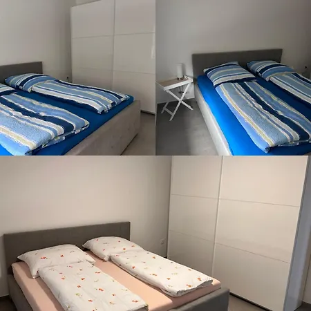 Dosen Appartement Zadar