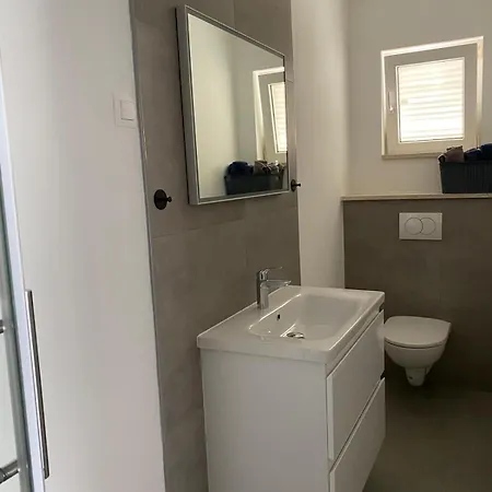 Apartment Dosen