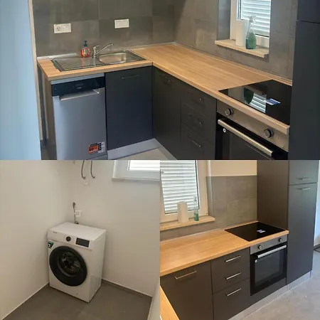 Apartment Dosen *