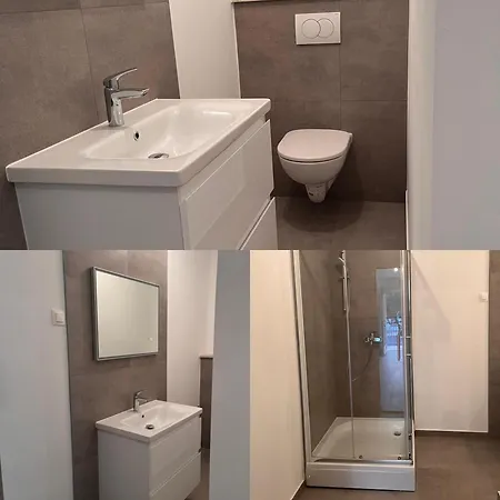 Dosen Apartment Zadar