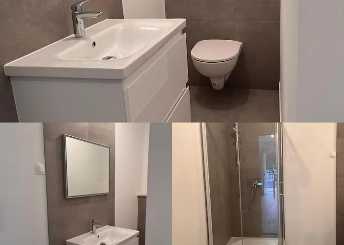 Dosen Apartman Zadar
