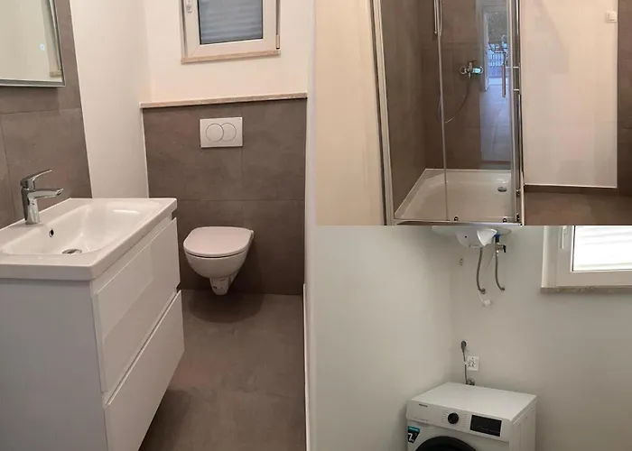 Dosen Apartman Zadar