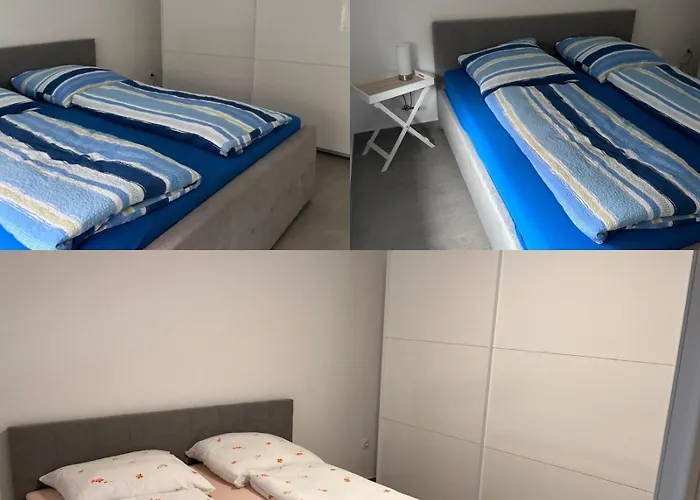 Dosen Apartman Zadar